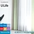 オーダーカーテン スミノエ U Life ユーライフ U-5417 /(バリエーション)sum-ulife25-167