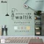 【切売り】壁紙 シール waltik プレミアム (エンボスマット) 610mm巾 /(バリエーション)SKG-B-205