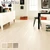 フロアタイル 木目調 サンゲツ アッシュ 152.4×914.4×2.5mm 24枚入 /（バリエーション）WD-2013