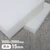 軽量半硬質スポンジ 15mm厚 1000×2000mm
