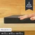 【サンプル】オーダーカット ウレタンスポンジ やわらかタイプ 黒