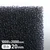 エステル系のMFスポンジフィルター MF-13 20mm厚 1000×2000mm