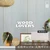 【大判サンプル】WOOD LOVERS ウッドパネル 日本製スギ ヴィンテージ加工 カリフォルニアカラー /（バリエーション）CAライトグリーン
