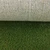 【訳あり】 人工芝 ロール リアル人工芝 トゥフ・デルブ U字ピン24本付き resta-jks-035 1m×10m /（バリエーション）wkar-00752