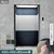 高機能マグネット式壁タイル ReFace Mag Precious 450×450×約2mm厚 同柄4枚セット /（バリエーション）P-002