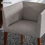 椅子張り替え 椅子張り生地 シンコール アポナスタ 耐次亜塩素酸 140cm巾