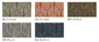 【手洗い可】FORESTEX 椅子張り生地 Patterned Fabrics キララ 137cm巾