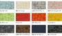 【手洗い可】FORESTEX 椅子張り生地 Patterned Fabrics ビット (150cm巾) 1m お得な張替用ウレタン2枚セット