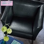 ビニールレザー 椅子生地 シンコール クロコ・ドルチェ 125cm巾