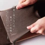 合皮 ビニールレザー フェイクレザー 椅子生地 シンコール サザンX (幅122cm)