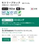 モトリーブロック