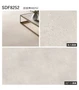 【法人・個人事業主様専用】長尺シート シンコール デコレアフリー ソフトコンク 182cm巾 2.0mm厚【掲載品番】SDF8251 / SDF8252 / SDF8253