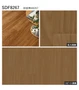 【個人様向け】長尺シート シンコール デコレアフリー ボンウォールナット 182cm巾 2.0mm厚【掲載品番】SDF8266 / SDF8267 / SDF8268 / SDF8269