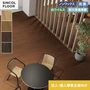 【法人・個人事業主様専用】長尺シート シンコール デコレアフリー ボンウォールナット 182cm巾 2.0mm厚【掲載品番】SDF8266 / SDF8267 / SDF8268 / SDF8269