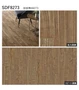 【法人・個人事業主様専用】長尺シート シンコール デコレアフリー スウェイウォールナット 182cm巾 2.0mm厚【掲載品番】SDF8272 / SDF8273