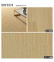 【個人様向け】長尺シート シンコール デコレアフリー ノッティーパイン 182cm巾 2.0mm厚【掲載品番】SDF8274
