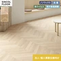 【法人・個人事業主様専用】長尺シート シンコール デコレア サラサへリン 182cm巾 2.0mm厚【掲載品番】SDR8406 / SDR8407
