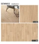 【法人・個人事業主様専用】長尺シート シンコール エブリアウッド チルオーク 182cm巾 2.0mm厚【掲載品番】SEM8051 / SEM8052 / SEM8053 / SEM8054 / SEM8055