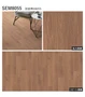 【法人・個人事業主様専用】長尺シート シンコール エブリアウッド チルオーク 182cm巾 2.0mm厚【掲載品番】SEM8051 / SEM8052 / SEM8053 / SEM8054 / SEM8055