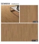 【法人・個人事業主様専用】長尺シート シンコール エブリアウッド ノーマルオーク 182cm巾 2.0mm厚【掲載品番】SEM8056 / SEM8057 / SEM8058 / SEM8059