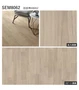 【法人・個人事業主様専用】長尺シート シンコール エブリアウッド ライトアッシュ 182cm巾 2.0mm厚【掲載品番】SEM8060 / SEM8061 / SEM8062 / SEM8063