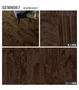 【法人・個人事業主様専用】長尺シート シンコール エブリアウッド ウォールナット 182cm巾 2.0mm厚【掲載品番】SEM8064 / SEM8065 / SEM8066 / SEM8067