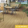 【法人・個人事業主様専用】長尺シート シンコール エブリアウッド ラフビーチ 182cm巾 2.0mm厚【掲載品番】SEM8068 / SEM8069