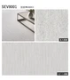 【法人・個人事業主様専用】長尺シート シンコール エブリア フルサンド 182cm巾 2.0mm厚【掲載品番】SEV8001 / SEV8002 / SEV8003 / SEV8004 / SEV8005 / SEV8006