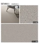 【法人・個人事業主様専用】長尺シート シンコール エブリア コツブ 182cm巾 2.0mm厚【掲載品番】SEV8009 / SEV8010 / SEV8011 / SEV8012