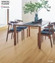 【個人様向け】長尺シート シンコール セラピア フィット シマーチェリーII 182cm巾 2.0mm厚【掲載品番】STF8456 / STF8457 / STF8458