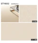 【法人・個人事業主様専用】長尺シート シンコール セラピア4.5 クロス 182cm巾 4.5mm厚【掲載品番】STY8551 / STY8552 / STY8553