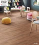 【法人・個人事業主様専用】長尺シート シンコール セラピア4.5 オーク 182cm巾 4.5mm厚【掲載品番】STY8554 / STY8555 / STY8556 / STY8557