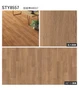【法人・個人事業主様専用】長尺シート シンコール セラピア4.5 オーク 182cm巾 4.5mm厚【掲載品番】STY8554 / STY8555 / STY8556 / STY8557