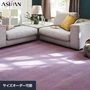 オーダーカーペット アスワン アスコースト 全厚11.5mm