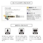 カーペットのマークについて