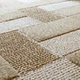 カーペット 絨毯 ホットカーペットカバー 3畳 4.5畳 6畳 8畳 10畳 ルナ