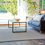 カーペット アスワン アスマルーン 全厚11.5mm 240×240cm