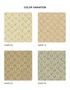 カーペット アスワン ニューアスワールド 全厚8mm 130×190cm
