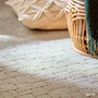 カーペット アスワン アスクエスト 全厚8mm 240×340cm