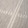 フリーカット カーペット 抗菌・防臭加工の平織カーペット シリウス 江戸間4.5畳