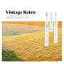 東リ 高級ラグマット Vintage&Retro 140×200cm TOR3869
