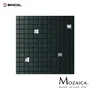 新感覚DIY!粘着シート付きアクセントタイル モザイカ 290mm角 MO17513