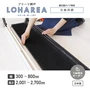 LOHAREA 交換用網（玄関・勝手口・テラス用 幅300～800mm 高さ2001～2700mmサイズ)