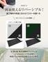 防草シート グラスバスター 緑/黒 1m×50m巻 10年耐用 リバーシブル 大建工業