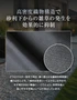 防草シート グラスバスター砂利下用 黒 1m×50m巻 大建工業
