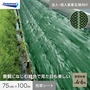 【法人・個人事業主様専用】イノベックス 防草シート ダイオ畔クロス 1515BG 0.75m×100m