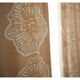 カーテン 既製サイズ スミノエ DESIGNLIFE DAIRIN(ダイリン) 巾100×丈200cm