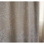カーテン 既製サイズ スミノエ DESIGNLIFE METSA TORI NO SANPO(トリノサンポ) 巾100×丈200cm