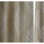 カーテン 既製サイズ スミノエ DESIGNLIFE METSA LEHTIA(レヒティア) 巾100×丈135cm
