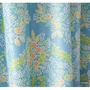カーテン 既製サイズ スミノエ DESIGNLIFE floride MIX BOUQUET(ミックスブーケ) 巾100×丈200cm